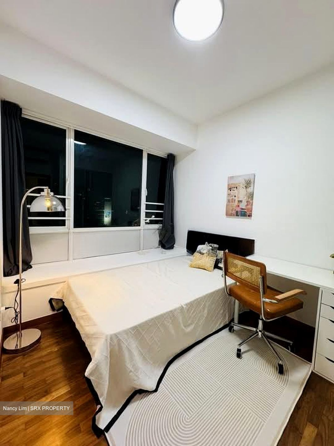 One Leicester (D13), Condominium #588166261